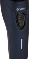 Электробритва Vitek VT-8268,  синий