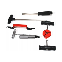 Набор для срезания стекол АвтоDело 7 пр. 40687 14767