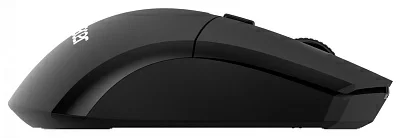 Клавиатура + мышь Acer ZL.KBDEE.007 OKR120 клав:черный мышь:черный USB беспроводная Multimedia