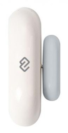 Датчик открытия двери/окна Digma DiSense D1,  белый [dsd1]