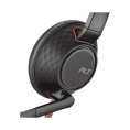 Гарнитура проводная Poly BW 5220 USB-C HS +3.5mmP +USB-C/A 8X231AA