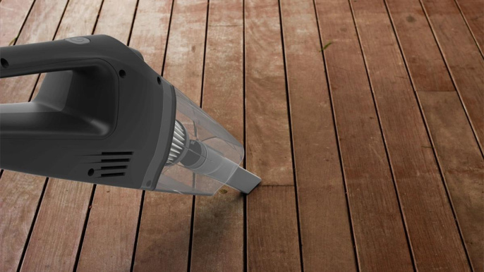 Автомобильный пылесос Ritmix CVC-002