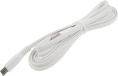 Кабель PREMIER 5-933RL45 2.0W,  USB Type-C (m) -  USB (m),  2м,  белый