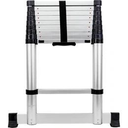 Лестница телескопическая 2.9м Gigant LT-01 1x10