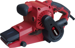 Ленточная шлифовальная машина Edon EBS-533/1100