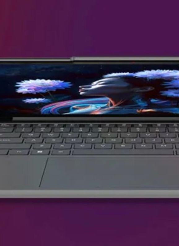 Lenovo выпустила IdeaPad Pro 5i Gen 11 с OLED-экраном и 32 ГБ ОЗУ