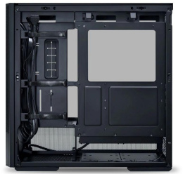 Корпус ATX Lian Li Lancool 207, Midi-Tower, без БП,  черный [g99.lan207rx.r0/rs]