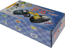 Зарядное устройство Ника Антас ЗУ-55