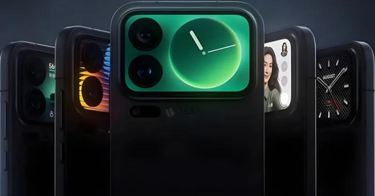 Дата анонса Xiaomi 17 и Xiaomi 17 Pro объявлена официально