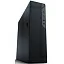 Корпус Slim Case Powerman EL501 Black PM-300ATX 2*USB 3.0,HD,Audio mATX, Mini-ITX