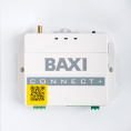 Система удаленного управления BAXI Connect+ для комбинированного котла, белый [ml00005590]