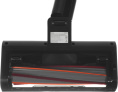 Вертикальный пылесос (handstick) HAIER HVC550, 550Вт, черный/черный [qp00a7m00ru]