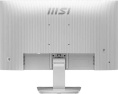 Монитор MSI 27" Pro MP273W E14A белый IPS LED 16:9 HDMI M/M матовая 250cd 178гр/178гр 1920x1080 144Hz VGA DP FHD 4.1кг