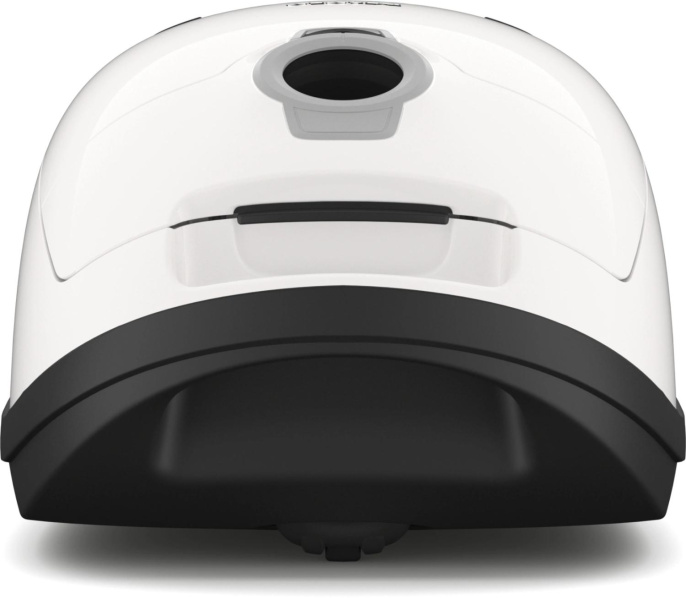 Пылесос Miele Complete C3 Petrol 125 Edition 890Вт зеленый/черный