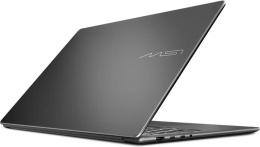 Ноутбук MSI Modern 16S AI+ G3MG-033XBY 9S7-26U211-033 16.0" 1920x1200, OLED, Intel Core Ultra 5 322, 16 ГБ DDR5, SSD 512 ГБ, без ОС, цвет крышки серый, аккумулятор 60 Вт·ч