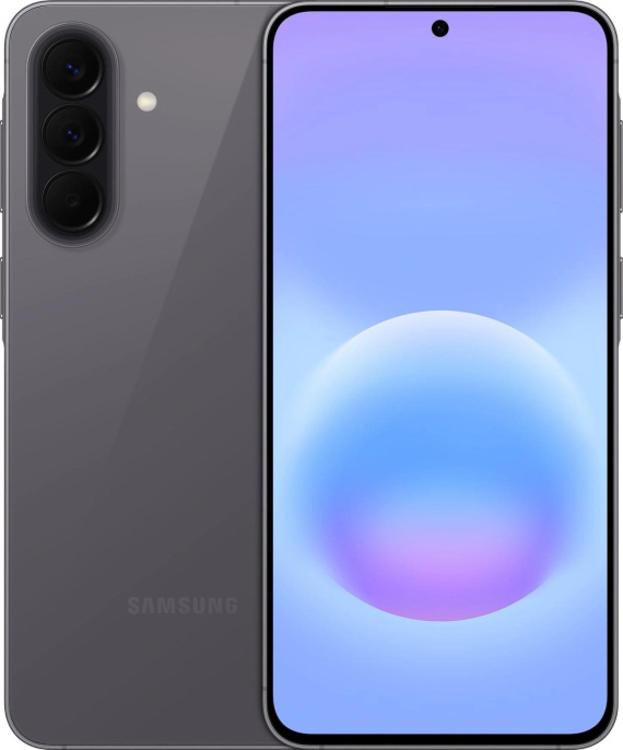 6.7" Смартфон Samsung Galaxy A57 5G 8/256Gb,  SM-A576B,  NFC,  AMOLED,  120Гц,  5000мAч,  серый