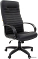 Компьютерное кресло CHAIRMAN 480 LT экопремиум черный 00-07000191