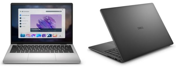 Dell выпустила бизнес-ноутбуки Pro Essential в прочных корпусах