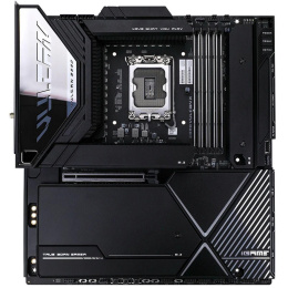 Материнская плата Colorful iGame Z890 VULCAN X V20 Z890, LGA1851, 4*DDR5, 2*PCIEx16, 1*PCIEx4, 5*M.2, 3*TypeC, 6*USB3.2Gen2, 4*USB3.2Gen1, 4*USB2.0, 6*SATA3.0, 5G,2.5G, 2*Type-C DP, DP, HDMI, E-ATX, RTL
