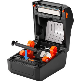 Принтер этикеток Bixolon DT Printer, 203 dpi, XD3-40d, USB XD3-40dK