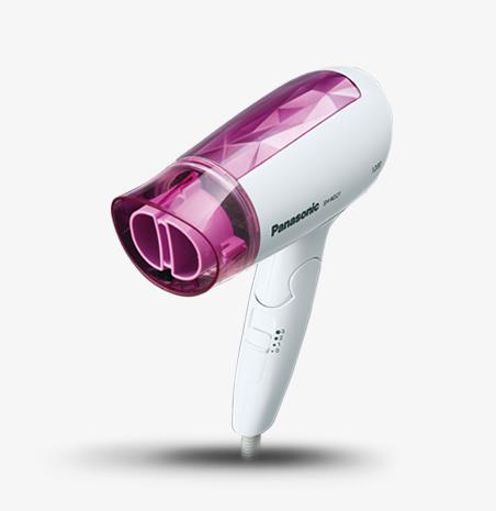 Фен EH-ND21-P615 WHITE 8887549394102 1200W PANASONIC