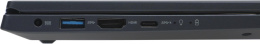 Ноутбук Maibenben S14A-R545UM [S14A-R545UMB1SLURE0] Dark Blue 14" {(1920x1080) IPS Ryzen 5 Pro 4650U/8Gb/512Gb SSD/Linux}