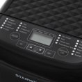 Хлебопечь STARWIND SBM1083,  черный