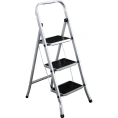 Стальная стремянка Perilla 3 ступени 123303