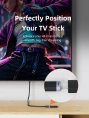 Удлинительный кабель CABLETIME CH25H (CT-HDMF4K-AG1) 1 м, черный, 4K60Hz HDMI