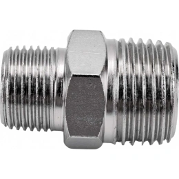 Переходник (3/8"M — 1/2"M) FUBAG 180212