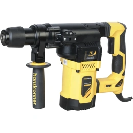 Перфоратор Hanskonner SDS Plus HRH1836RE