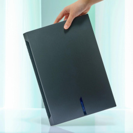 Ноутбук Gigabyte Aero X16 1VH Ryzen AI 7 350 16Gb SSD512Gb NVIDIA GeForce RTX 5060 8Gb 16" IPS QHD+ 2560x1600 без ОС black WiFi BT Cam 1VH93KZC93AD