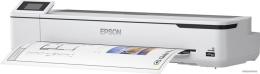 Плоттер C11CF12302A0 Epson SureColor SC-T5100N без стенда