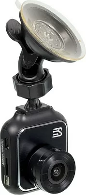 Видеорегистратор Silverstone F1 A35-FHD черный 1.3Mpix 1080x1920 1080p 140гр. GPCV1247