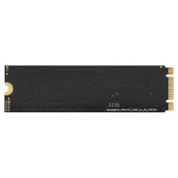 Накопитель SSD M.2 2280 480GB ExeGate Next KC2000TP480 PCIe Gen3x4, NVMe, 22x80mm, 3D TLC EX282316RUS