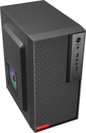 Корпус mATX Без БП SuperPower MX16, 2xUSB2.0
