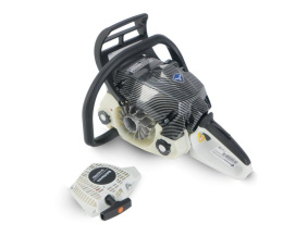 Бензопила Holzfforma G182 PRO