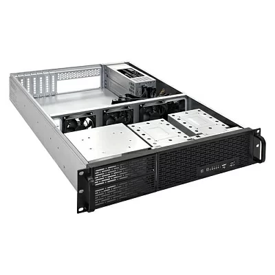 Серверная платформа ExeGate Pro 2U650-06/2U2098L (EX293877RUS)