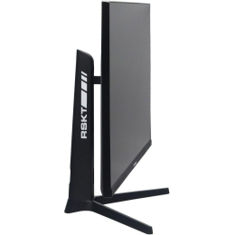 Монитор Raskat 32" I32U6D IPS, 3840×2160, HDMI+DP+Audio output, 5 ms, 178°/178°, 1000:1, 60Hz, Black