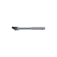 Вороток с шарниром 3/8", 205 мм KING TONY 3452-08F