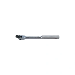 Вороток с шарниром 3/8", 205 мм KING TONY 3452-08F