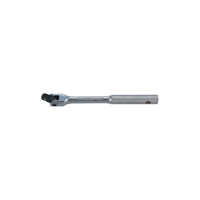 Вороток с шарниром 3/8", 205 мм KING TONY 3452-08F