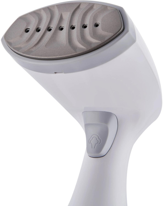 Отпариватель ручной DOMFY DSW-GS205 белый  / серый