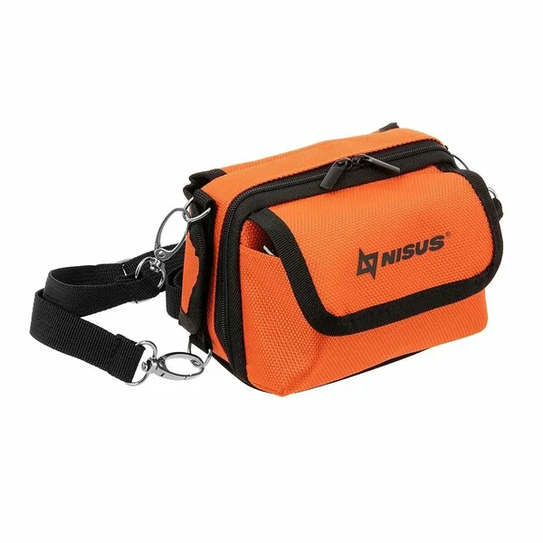 Видеокамера подводная NISUS MINI Custo 4 N-HR-4015T