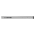 Серверный корпус ExeGate Pro 1U650-04 <RM 19", высота 1U, глубина 650, без БП, USB> EX264266RUS