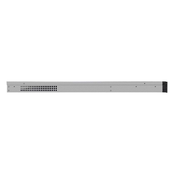 Серверный корпус ExeGate Pro 1U650-04 <RM 19", высота 1U, глубина 650, без БП, USB> EX264266RUS