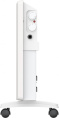 Конвектор BREEON Pro Heat BCPT-1500 KM,  1500Вт,  с терморегулятором, белый