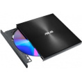Привод DVD-RW Asus SDRW-08U9M-U черный USB slim ultra slim M-Disk Mac внешний RTL