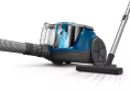 Пылесос Philips 2000 Series XB2022/01, 1800Вт, синий/черный