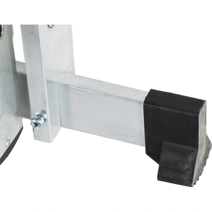 Трехсекционная лестница 7 ступеней Inforce 3x7 ЛП-03-07